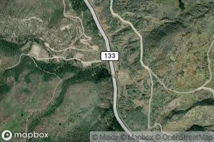 West Muddy Creek