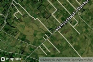 Quebrada La Comunidad