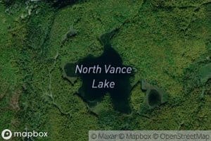 North Vance Lake
