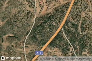 Arroyo del Charco de Lavanderas