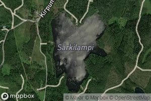Sarkilampi