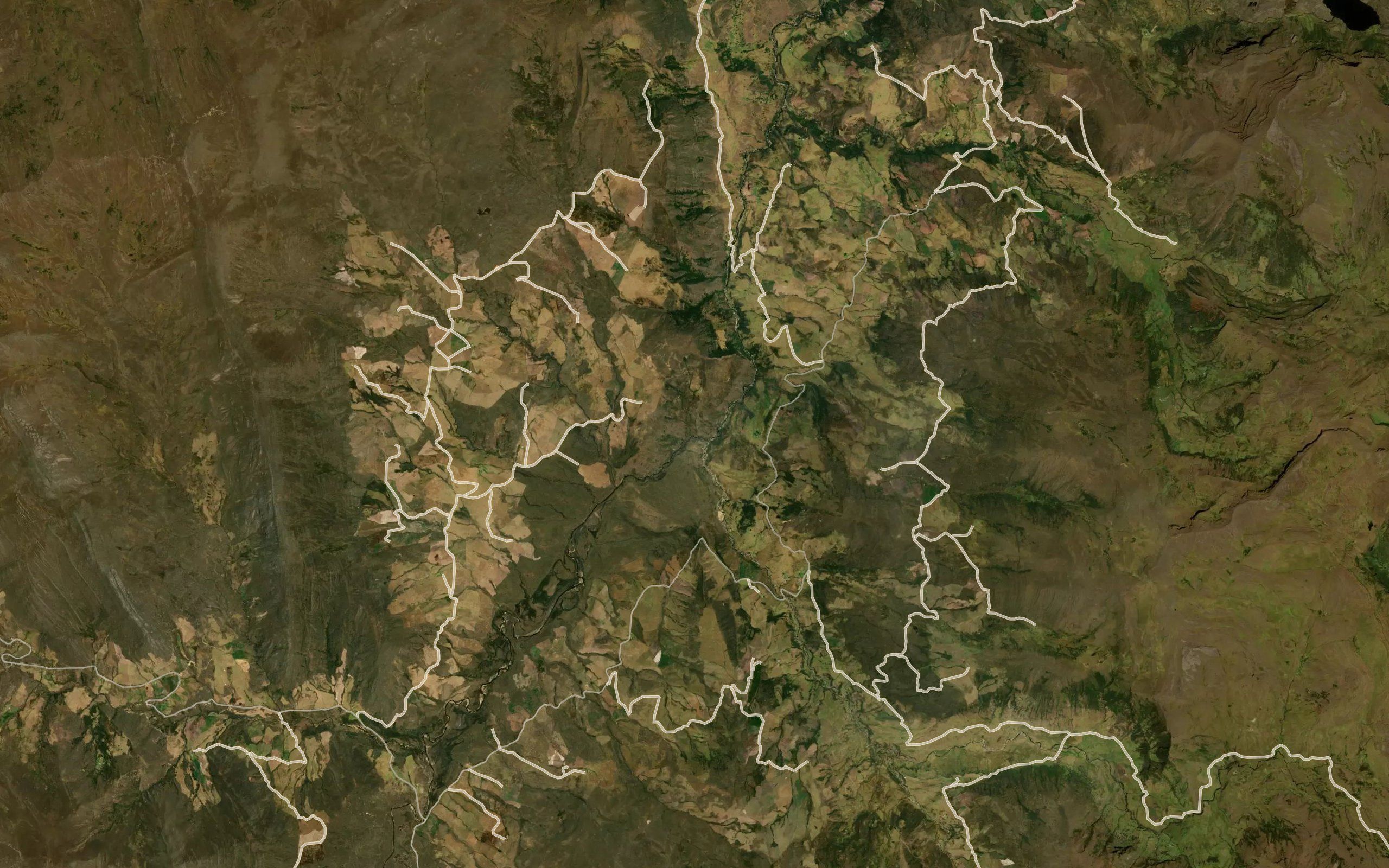 Rio Sertanejo