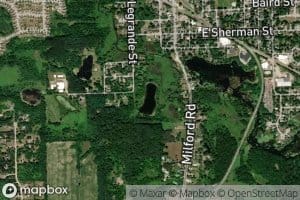 Arrowhead Lake