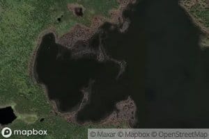 Pinkney Lake