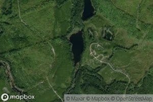 Lac Bistodeau