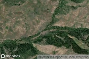 South Fork Deer Creek