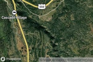 Mill Creek
