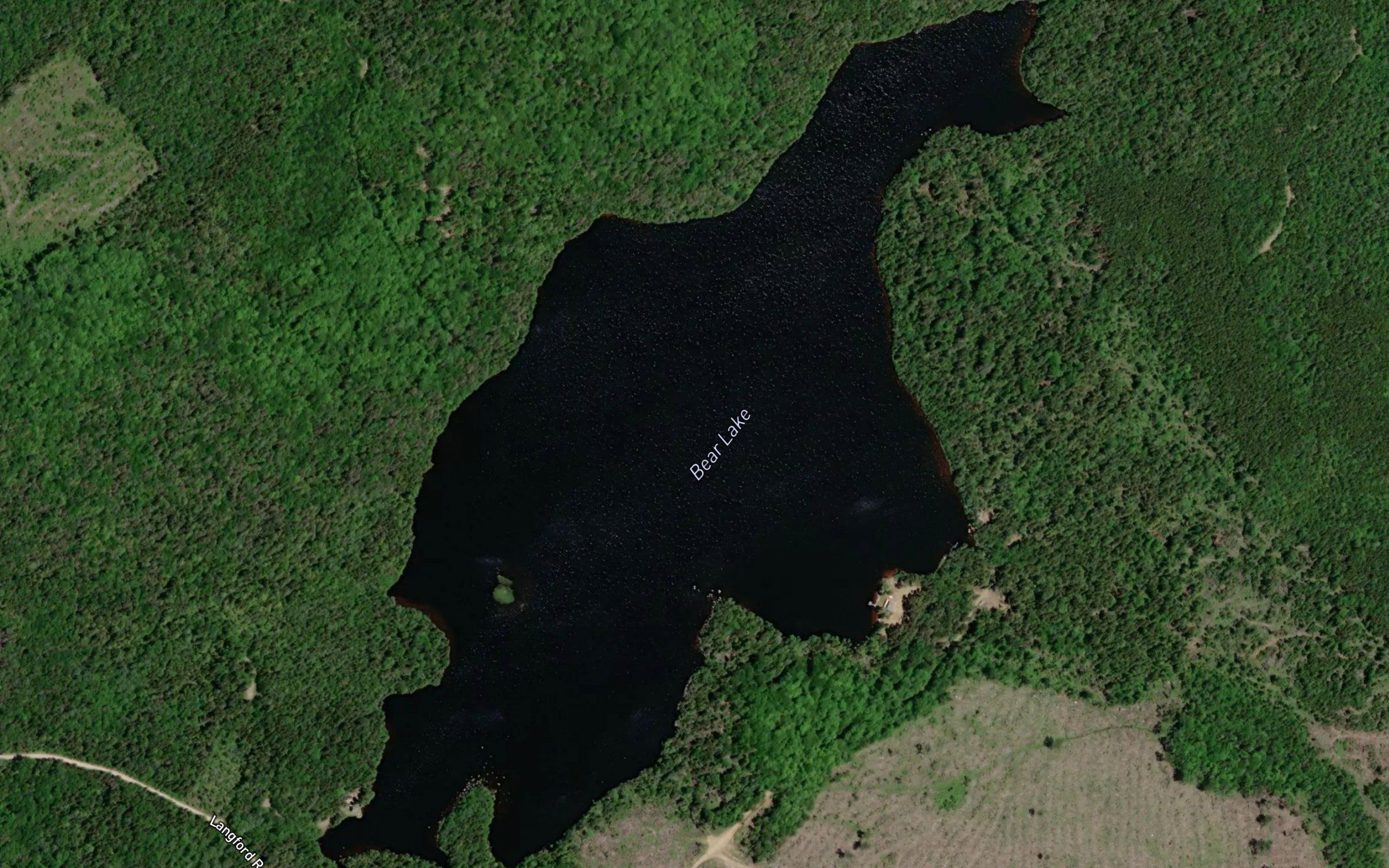 Bear Lake