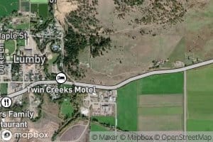 Creighton Creek
