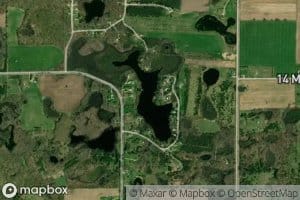 McCoy Lake
