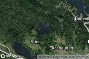 Bottsvatnet