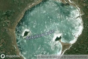 Kekekew Lake