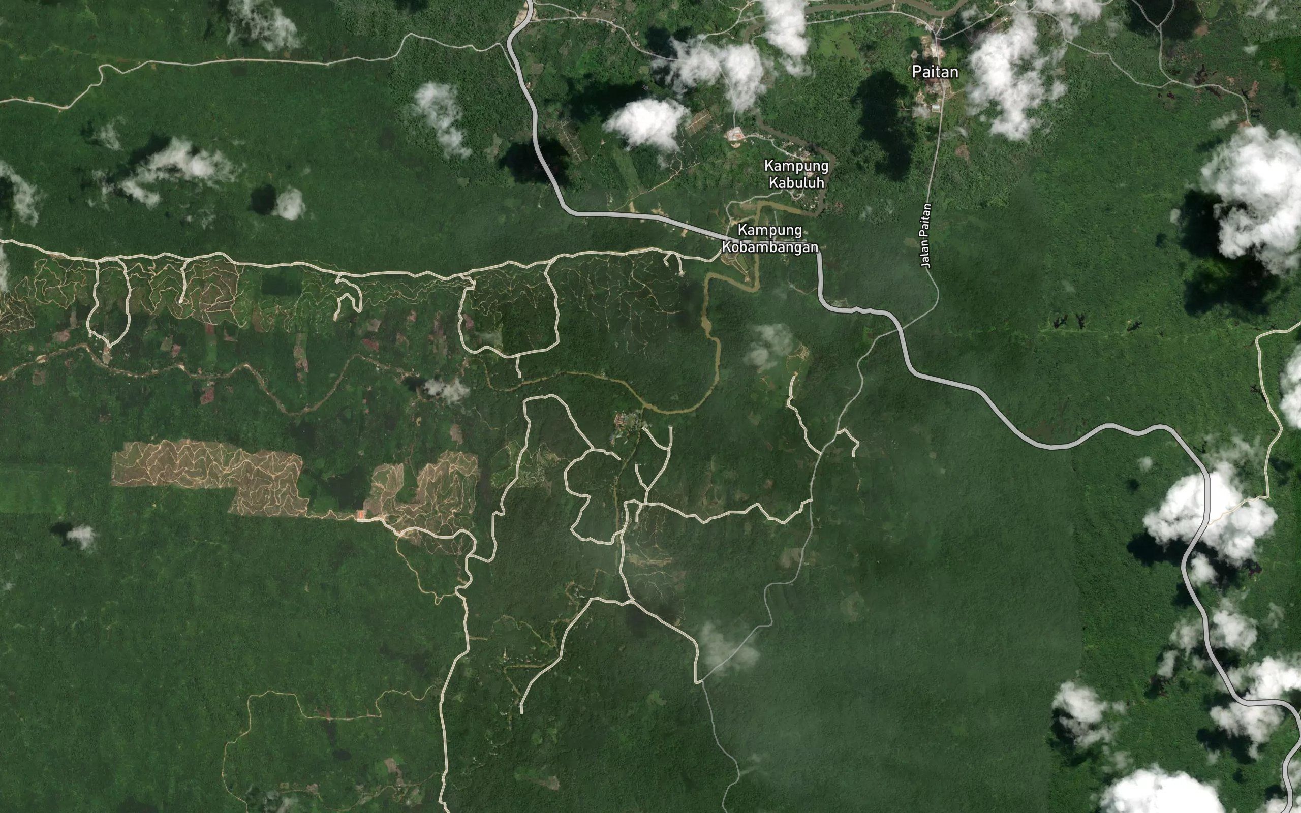 Sungai Kawananan