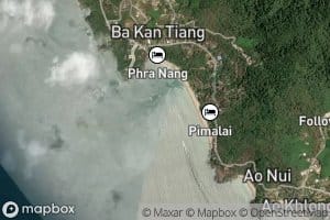 Ao Ba Kan Tiang