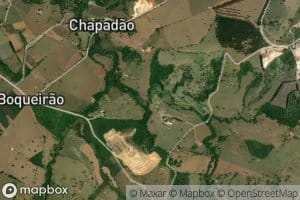 Corrego das Almas