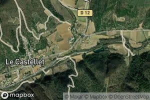 Torrent de Puimichel