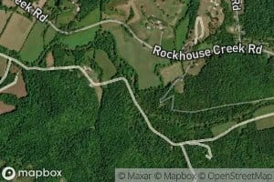 Lacy Creek