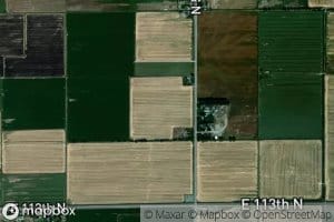 South Branch Harrison Canal