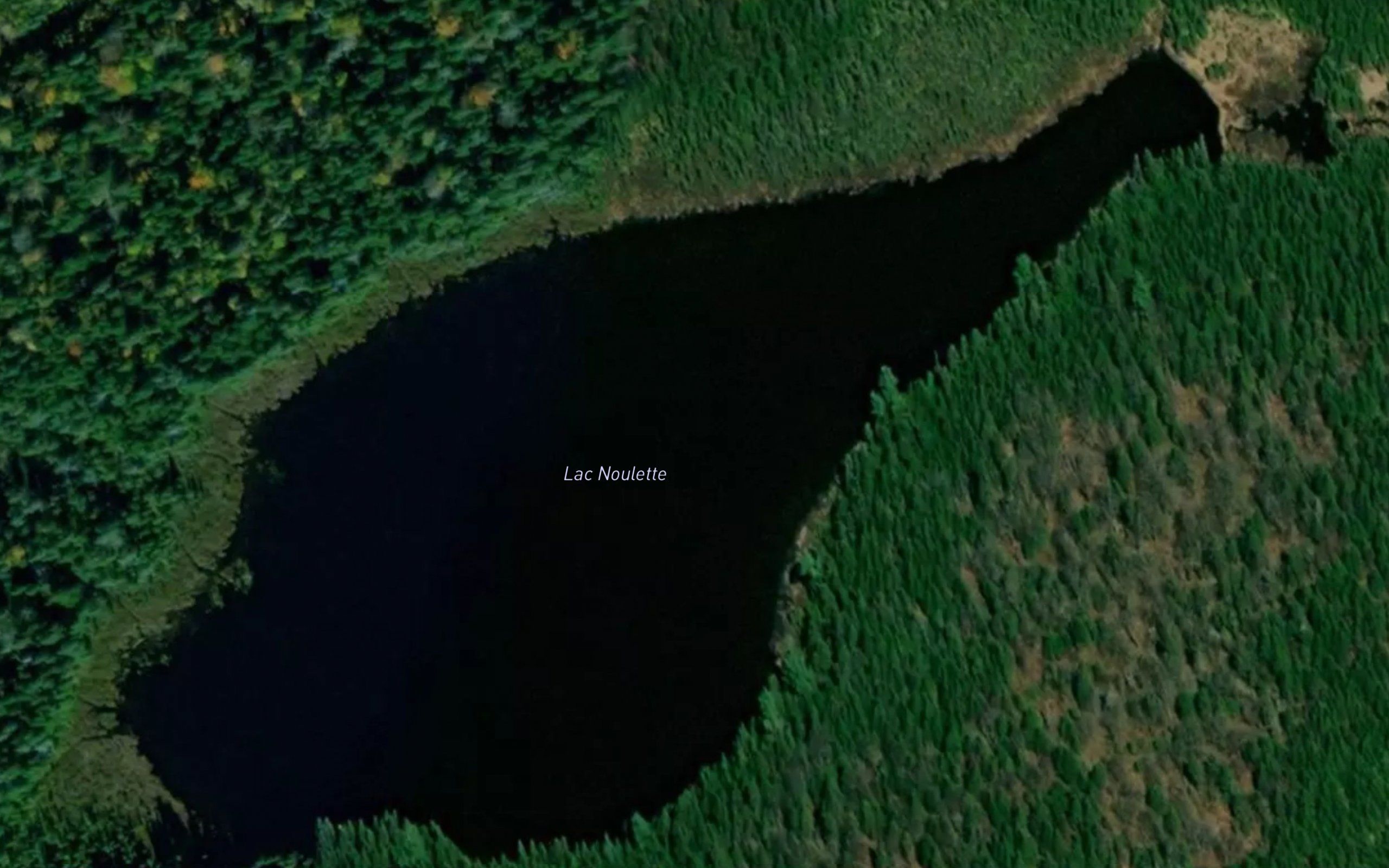 Lac Noulette