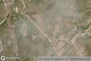 Barranca El Agua Fria