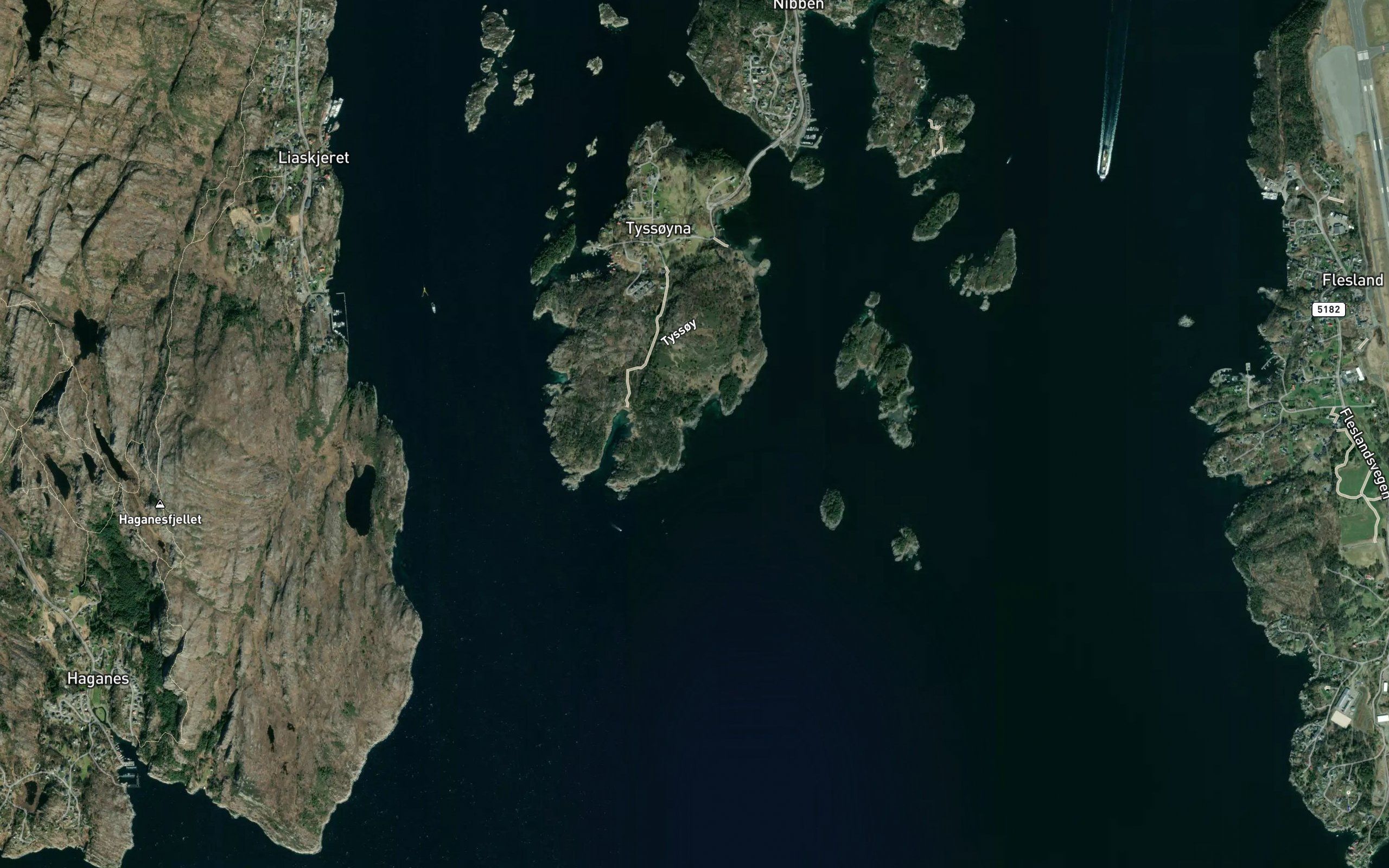 Borvika