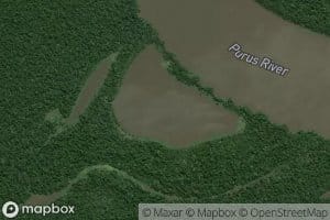 Lago do Veiga