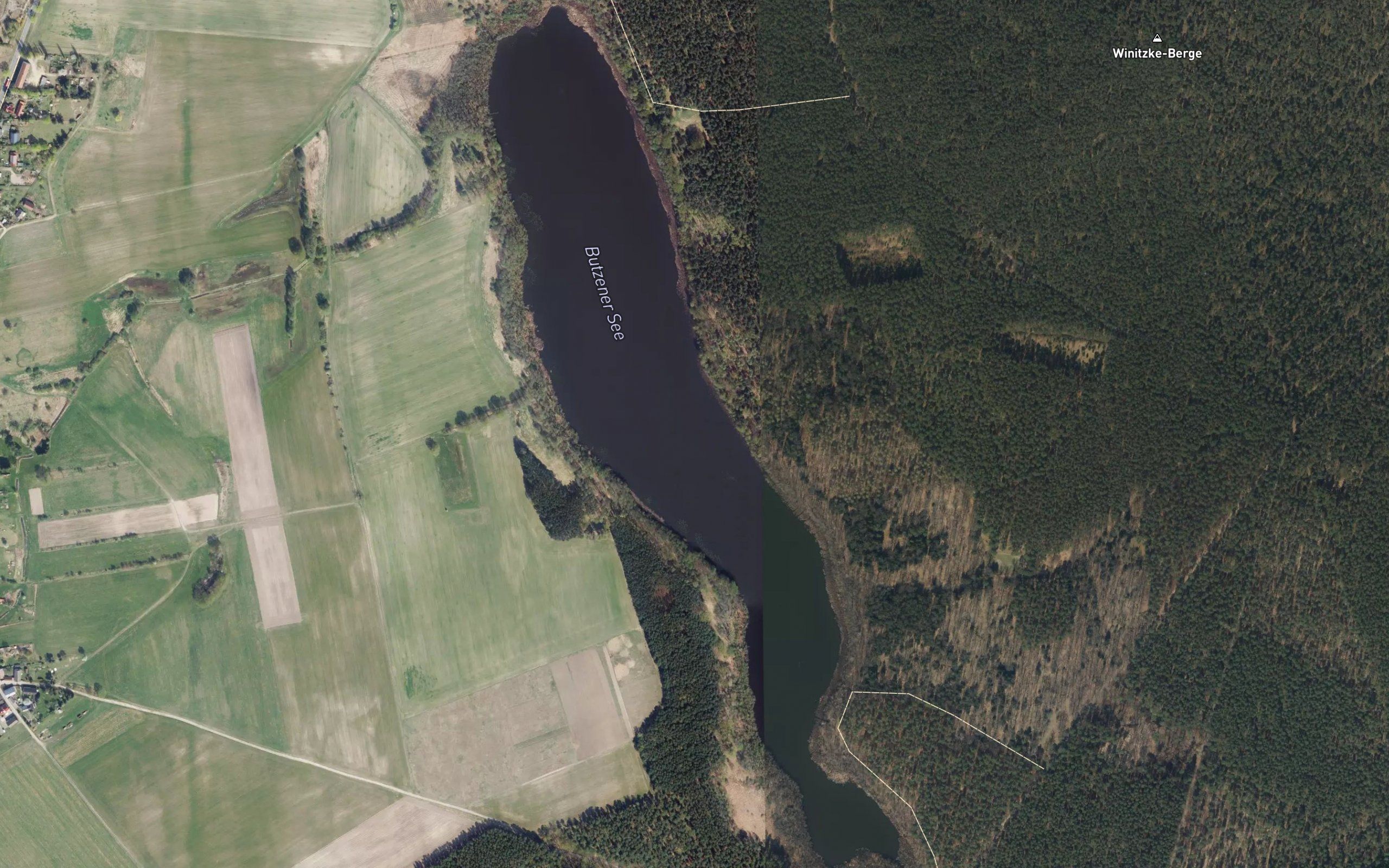 Butzener See