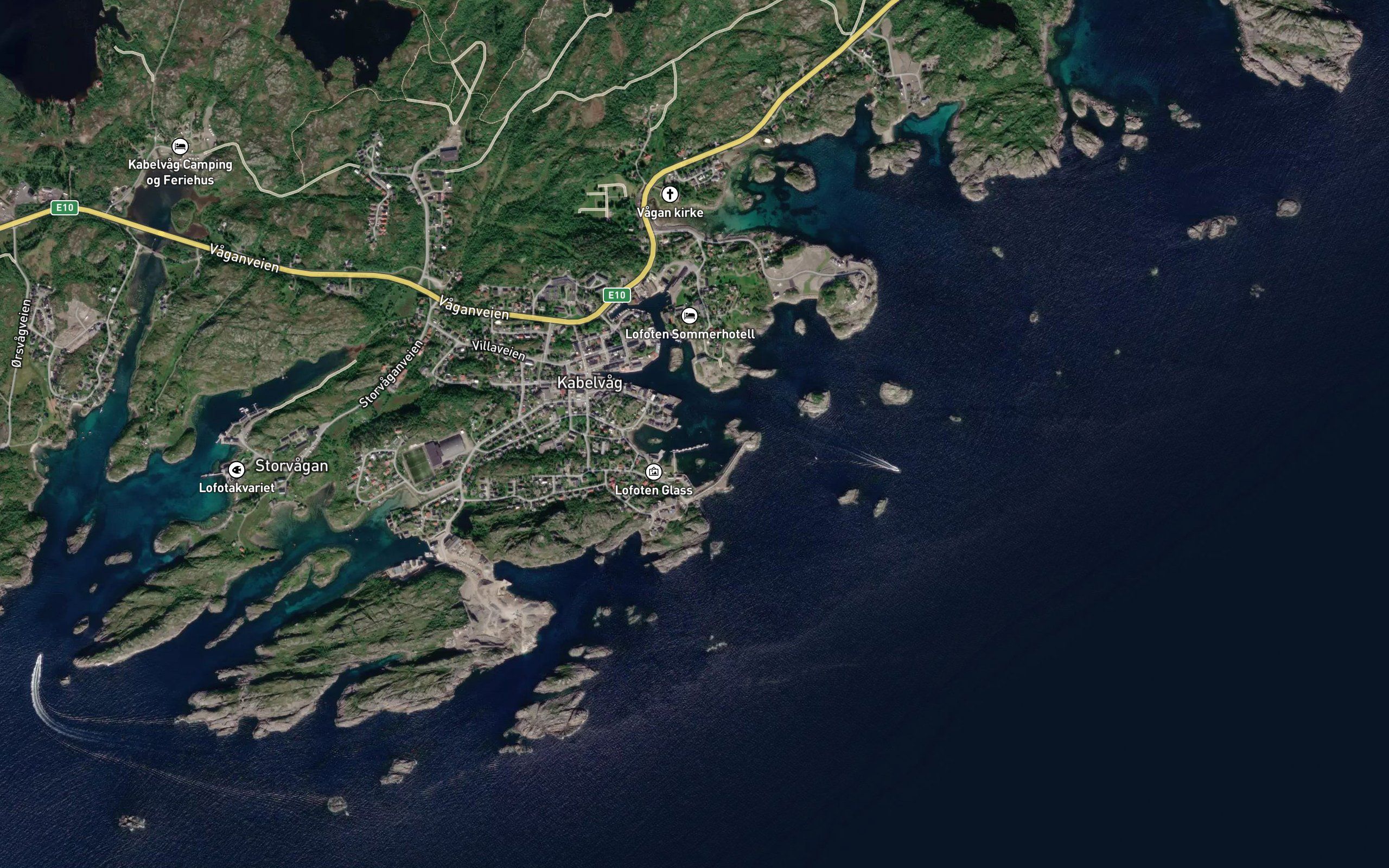 Smedvika