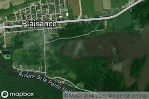 La Tete de la Baie