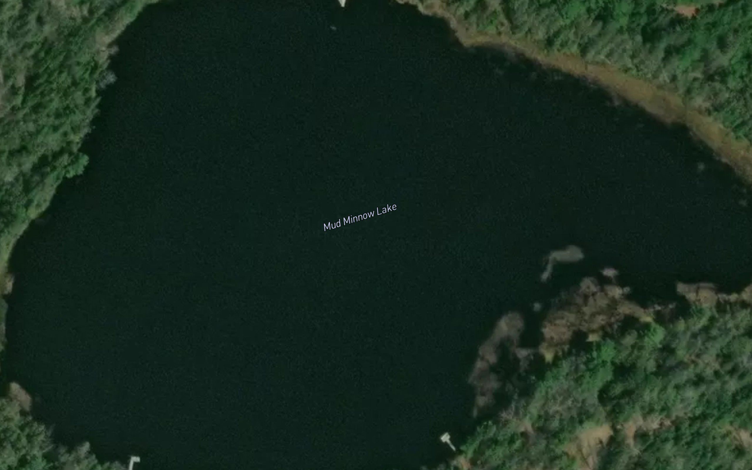Mud Minnow Lake