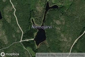Niemojarvi
