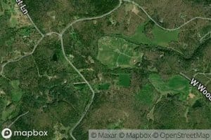 Little Fightingtown Creek