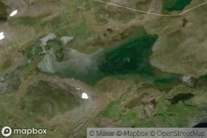 Gaibajavrranat,gaskkamus