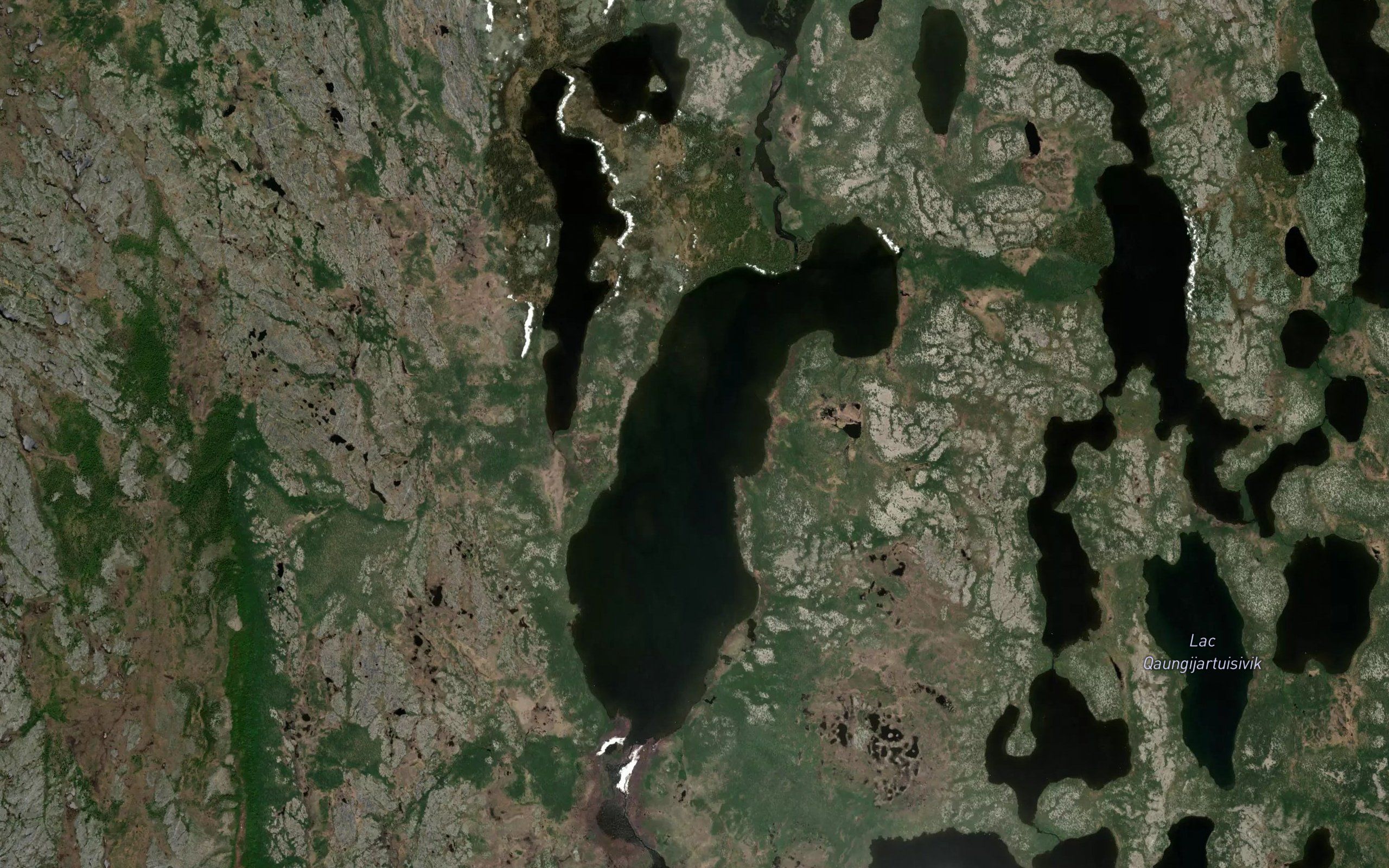 Lac Tasikallak