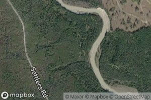 Minnow Creek