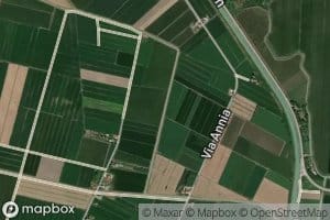 Canale di scolo Maliso