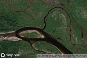 Nizhnyaya Tangukta