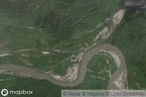 North Fork Swift River