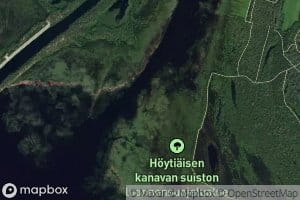 Hoytiaisen Kanava