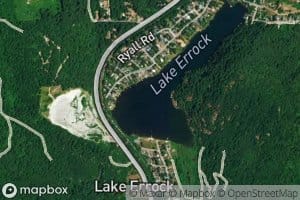 Lake Errock