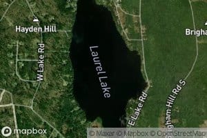 Laurel Lake
