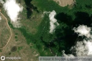 Igarape Baixa do Jenipapal