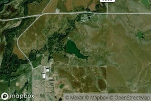 Oknoname 113147 Reservoir