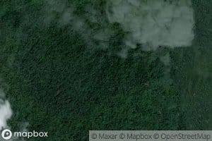 Quebrada Ispihuacazu