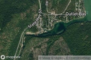 Lamb Creek