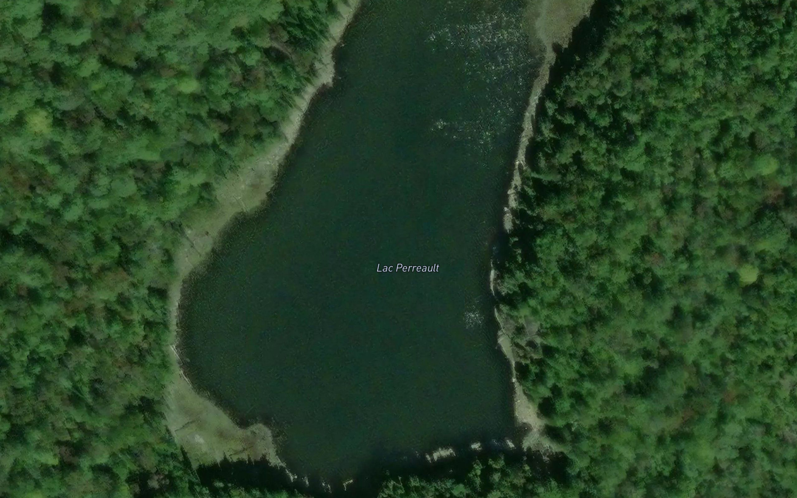 Lac Perreault
