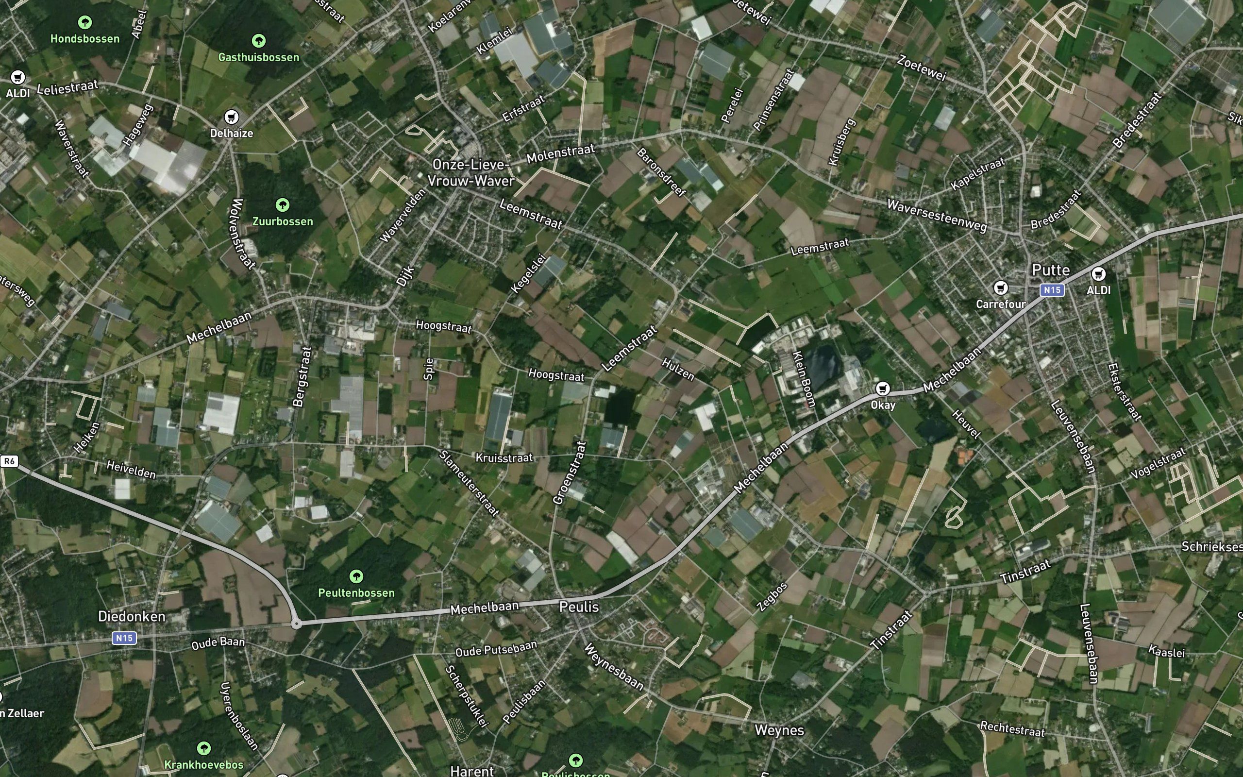 Leibeek