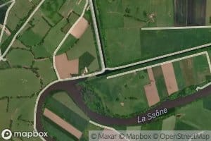 Canal de la Marne a la Saone