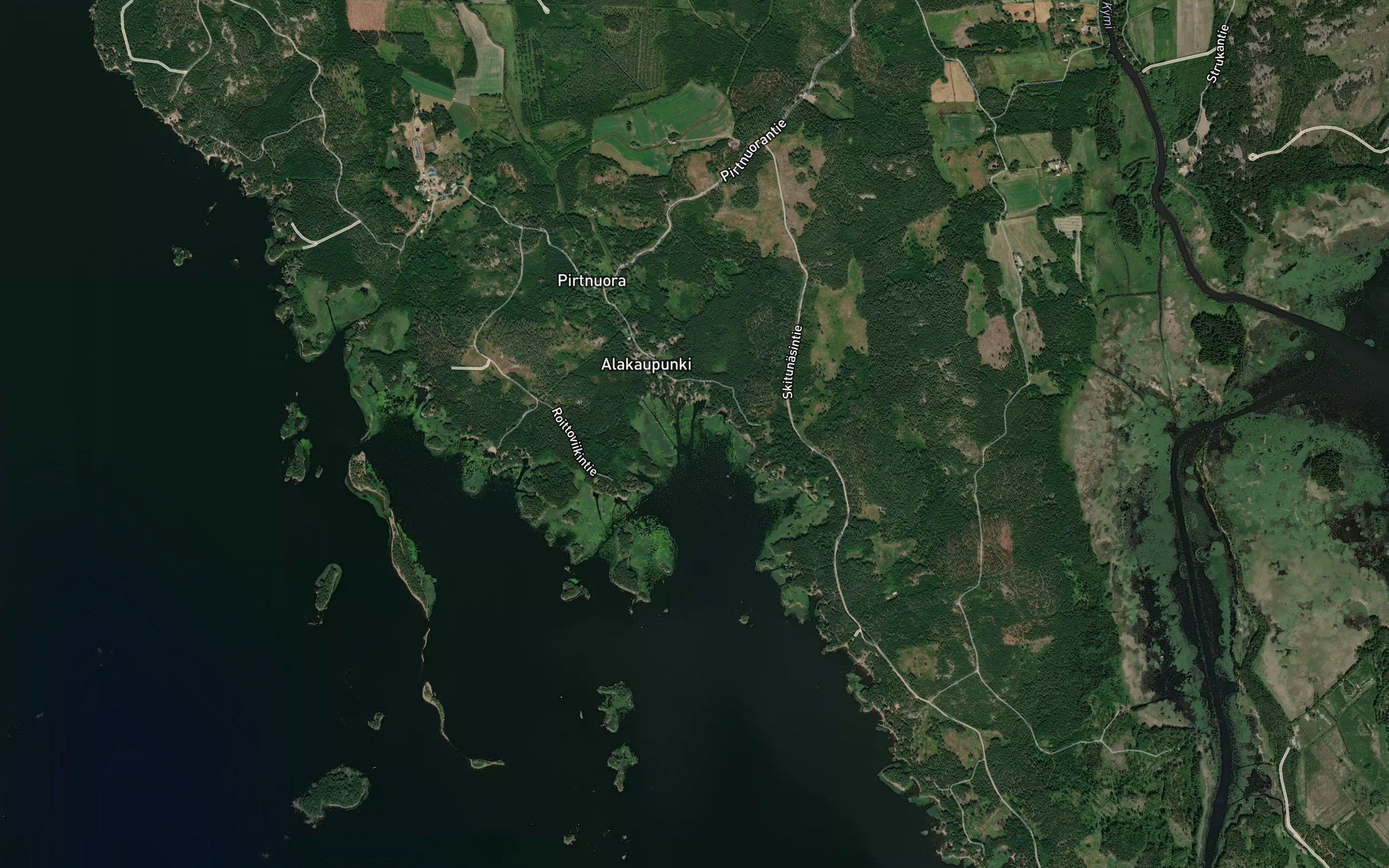 Kotoranta