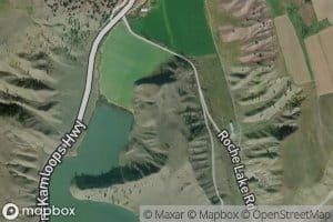 Bleeker Creek